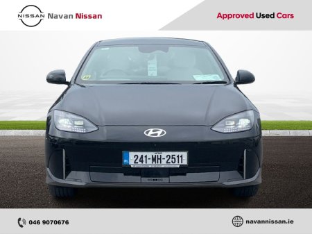 2024 Hyundai Ioniq 6 - thumbnail 2