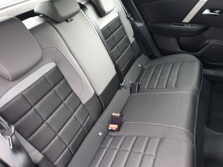 2026 Citroen C4 - thumbnail 12