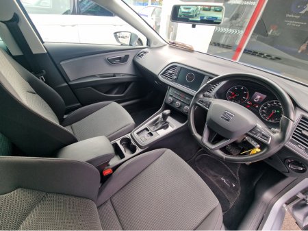 2019 SEAT Leon - thumbnail 15