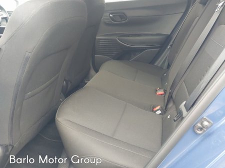 2026 Hyundai Bayon - thumbnail 14