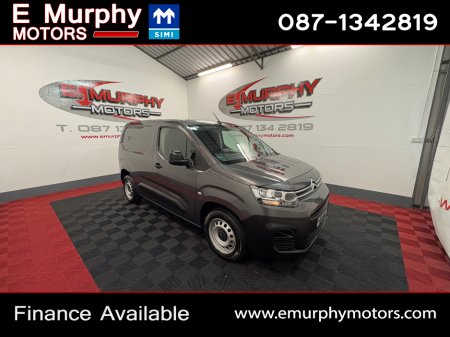 2023 Citroen Berlingo - thumbnail 7