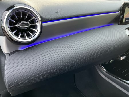 2024 Mercedes-Benz A Class - thumbnail 15