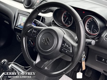 2023 Suzuki Swift - thumbnail 13