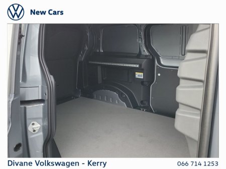 2026 Volkswagen ID.Buzz Cargo ECO GRANT PLUS 79KWH 286BHP ELECTRIC €37,500 thumbnail