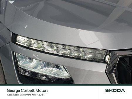 2026 Skoda Kamiq - thumbnail 16