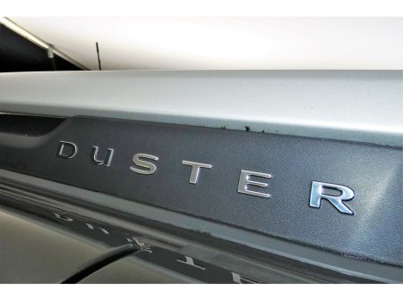 2020 Dacia Duster - thumbnail 19