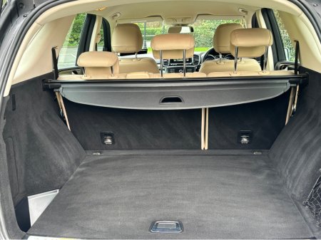 2016 Mercedes-Benz GLE Class GLE 250 D 4MATIC 5DR AUTO €24,999 thumbnail