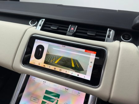 2021 Land Rover Range Rover Sport HSE DYN P400E *PAN ROOF €52,990 thumbnail