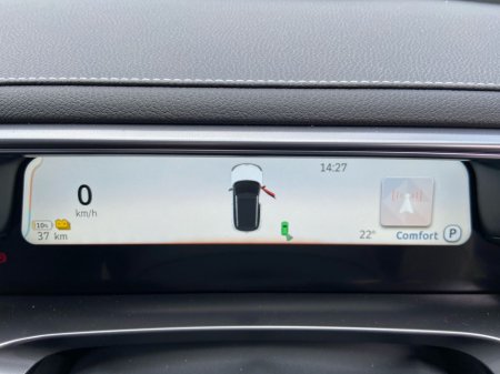 2025 Smart #1 - thumbnail 8