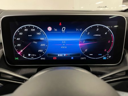 2024 Mercedes-Benz GLC Class - thumbnail 9