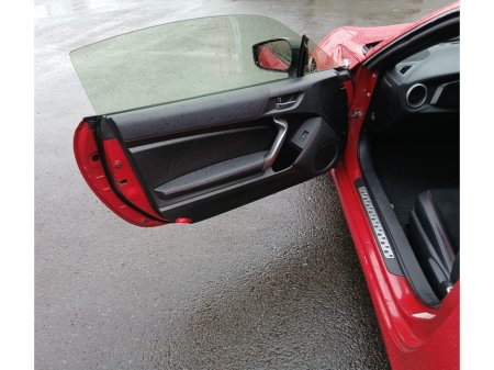 2012 Toyota GT86 D-4S AUTO €8,950 thumbnail