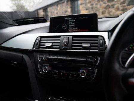 2014 BMW 3 Series 320D M SPORT AUTO €18,995 thumbnail