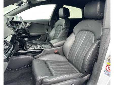 2014 Audi A7 - thumbnail 19