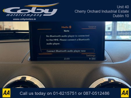 2015 Audi A3 - thumbnail 26