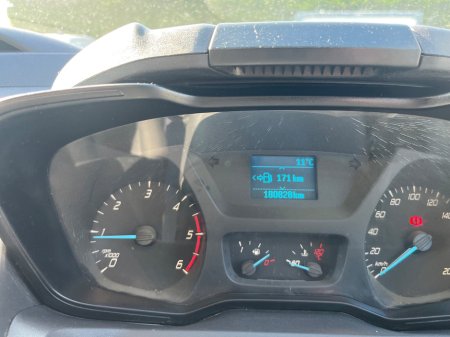 2017 Ford Transit Custom - thumbnail 7