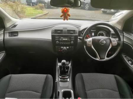 2017 Nissan Pulsar - thumbnail 11