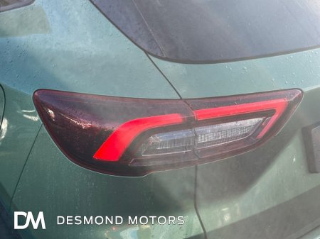 2025 Ford Kuga ACTIVE PHEV CVT €39,500 thumbnail