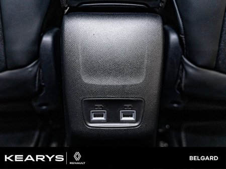 2023 Peugeot 208 Electric 136bhp (50 kWh) GT €19,900 thumbnail