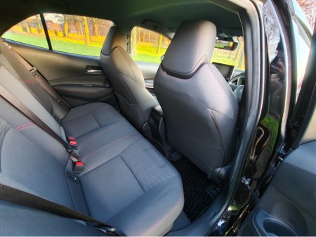 2019 Toyota Corolla Sport//Low kms €19,500 thumbnail