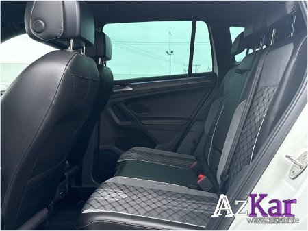 2023 Volkswagen Tiguan - thumbnail 13