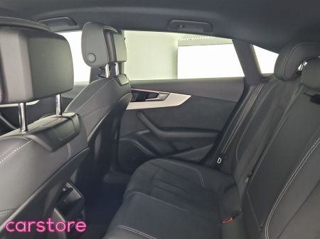 2023 Audi A5 35 TDI 163HP S-Tronic S Line €43,880 thumbnail