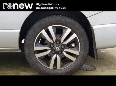 2024 Renault Trafic - thumbnail 9