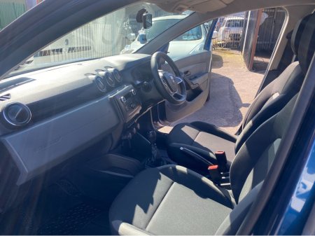 2019 Dacia Duster - thumbnail 12