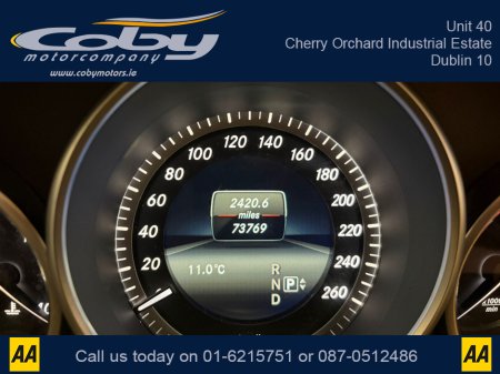 2015 Mercedes-Benz E Class 200 BLUETEC ELEGANCE 4DR AUTO. NCT, Full Leather, Alloy Wheels, Hands Free, Heated Seats, Dual Climate Control, Cruise Control, MFSW, Paddle Shift, Parking Sensors & more. €15,950 thumbnail