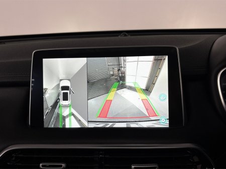 2021 MG HS EXCLUSIVE PHEV AUTO**PANORAMIC ROOF**DIGITAL DASH**TOUCH SCREEN APPLE CAR PLAY**MULTIFUNCTIONAL STEERING WHEEL**HEATED LEATHER SEATS**ELECTRIC SEATS**ELECTRIC FOLDING MIRRORS**ELECTRIC TAILGATE** €24,995 thumbnail