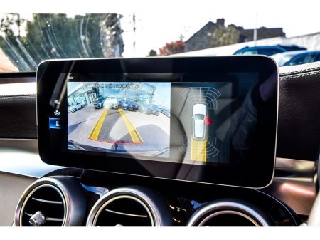 2022 Mercedes-Benz GLC Class - thumbnail 18