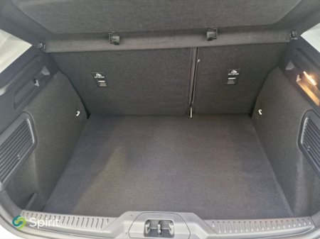 2026 Ford Focus - thumbnail 18