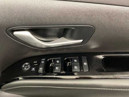 2022 Hyundai Tucson - thumbnail 11