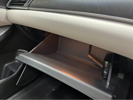 2018 Honda Accord - thumbnail 24