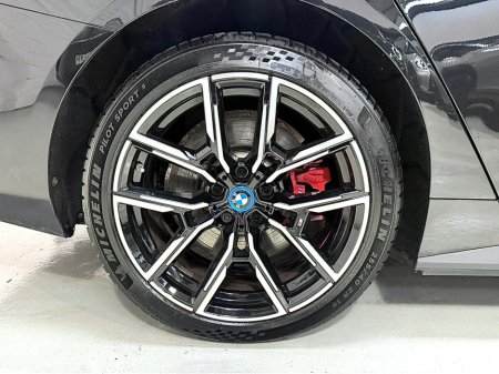 2024 BMW i4 - thumbnail 22