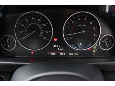 2018 BMW 3 Series E-DRIVE 330E-SPORT PRO EDITION AUTO  // WHAT A CAR WITH  118,000KMS // BUY WITH CONFIDENCE AA AND SIMI APPROVED DEALER 2026 // FINANCE ARRANGED // ALL TRADE INS WELCOME // WELL WORTH VIEWING €21,950 thumbnail