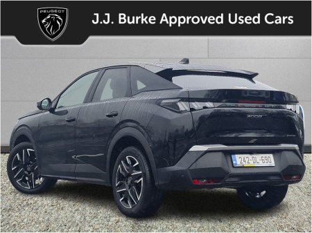 2024 Peugeot 3008 - thumbnail 4