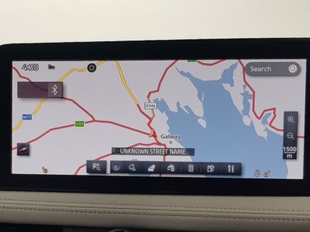 2024 Nissan Ariya - thumbnail 17