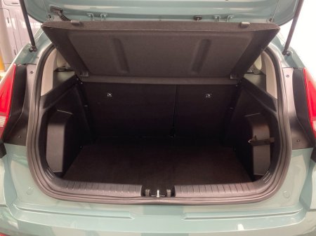 2025 Hyundai Bayon - thumbnail 9