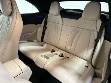 2026 Mercedes-Benz CLE CLE220 D Cabrio Premium AMG Line + €97,997