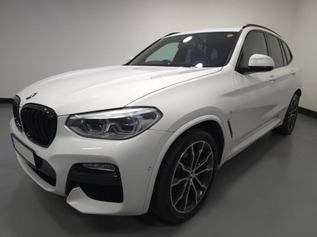 2019 BMW X3  €39,950 thumbnail