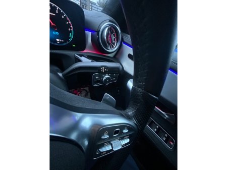 2022 Mercedes-Benz A Class - thumbnail 13