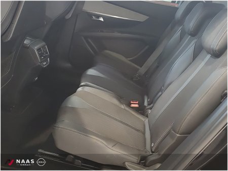 2024 Peugeot 5008 GT 1.2 MHEV 136 EDCT 4DR €39,945 thumbnail