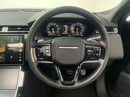 2024 Land Rover Range Rover Velar DYNAMIC HSE €64,990 thumbnail