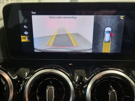 2023 Mercedes-Benz GLA Class GLA 200 A/T Progressive €39,975 thumbnail