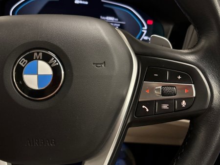 2021 BMW 3 Series - thumbnail 18
