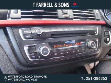 2012 BMW 3 Series - thumbnail 11