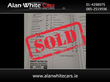 2012 Volkswagen Golf EDITION-R TDI MANUAL 1.6Tdi 5DR thumbnail