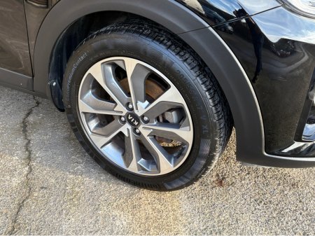 2020 Kia Stonic K2 SAM 5DR €15,950 thumbnail