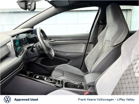 2023 Volkswagen Golf - thumbnail 4