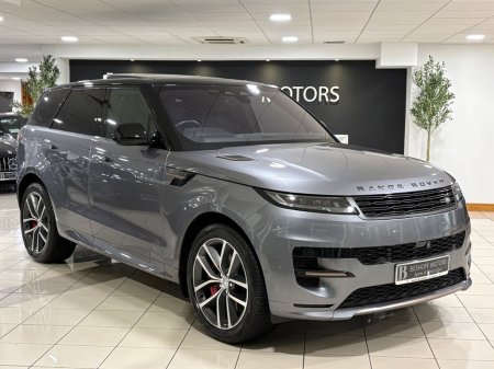 2023 Land Rover Range Rover Sport for sale